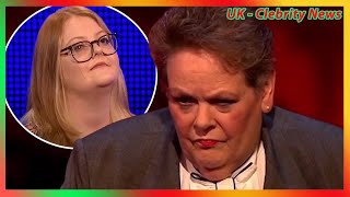 The Chase contestants praised for taking Anne Hegertys bait despite tragic outcomes [upl. by Ybur]