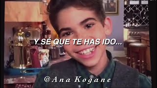 Una canción para despedir a Cameron Boyce [upl. by Mayhs]