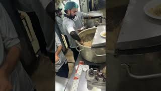 Hamid biryani Hyderabad shorts biryani meatdishes food viralshorts [upl. by Kier897]