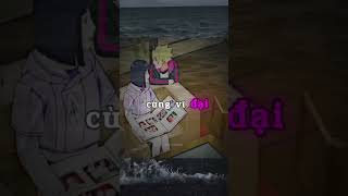 chưa chắc đâu bor à jiraiya boruto naruto anime shorts [upl. by Nell]