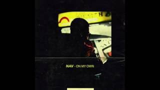 Nav  On My Own Prod Nav x Chillaa [upl. by Conover]