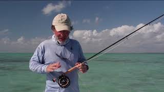 Inshore Saltwater Fly Fishing  How To [upl. by Gladis]