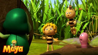 You are a strong one  Maya the Bee🐝🍯🐝 [upl. by Gosselin]