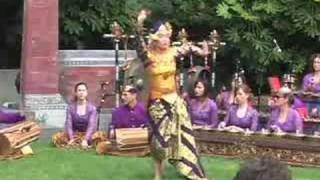 Gamelan Sekar Jaya  Taruna Jaya Part 1 [upl. by Ysiad]