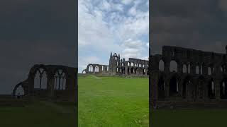 Whitby Abbey [upl. by Dhiren374]