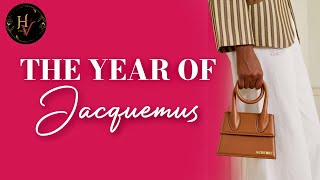 Jacaquemus  The Year Of Jacquemus [upl. by Rooney]