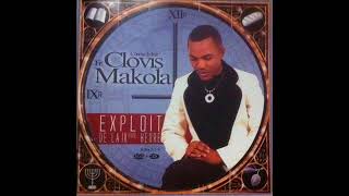 Clovis Makola  Exploit IXéme heure Audio [upl. by Lehcir357]