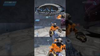 Rogue Grunt funny shorts halo gaming [upl. by Chaney713]