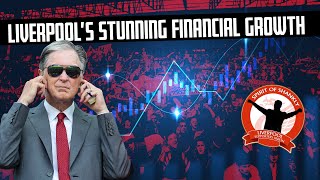 The financial TRUTH behind Liverpool FC [upl. by Shandie]