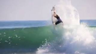 Lower Trestles A Surfline Feature [upl. by Condon]