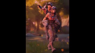 PLAYING OG FORTNITE amp OG LOCKER TOUR RENEGADE RAIDER [upl. by Lenrad]