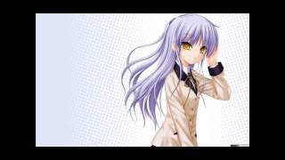 【高音質】Angel Beats OP FULL『My SoulYour Beats』 [upl. by Woehick720]