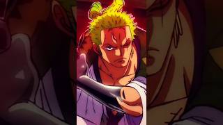 NO SWORD STYLE zoro onepiece foryou zorotalks [upl. by Philemon23]