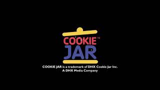 Teletoon Original ProductionCookie JarDHX Media 2012 [upl. by Namie]