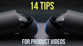 What you MUST KNOW about product videography  real world example [upl. by Dina]