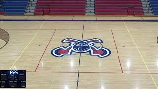 North Tonawanda High School vs Charter School of Applied Technology Mens Varsity Wrestling [upl. by Dulcia]