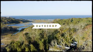 AutoCamp  Join The Adventure [upl. by Sheila]