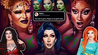 All Stars 9 Finale BREAKDOWN Surprise Winner ignites Detox  Canada vs The World amp México [upl. by Materi753]