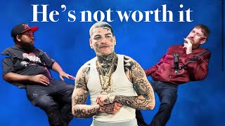 leftygunplay not worth the money leftygunplay djvlad djakademiks trending [upl. by Astto]