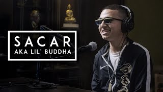 Podcast with Sacar AKA Lil Buddha  UNCUT  UNCENSORED [upl. by Marceau310]