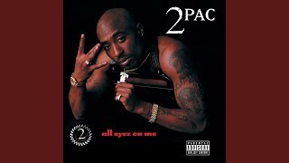 2Pac  California Love Remix feat Dr Dre [upl. by Hamo611]