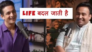 Life बदल जाती है  Ranveer Allahbadia astrology youtube [upl. by Ahtnamas]