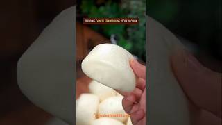 Steamed buns recipe ।। to easy make [upl. by Lolita]