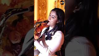 O Hansini Meri Hansini  Saxophone Music Song  Saxophone Cover by Lipika Samanta  Bikash Studio [upl. by Joell386]