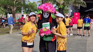 Marathon Đất Sen Hồng 2024 [upl. by Oznol865]