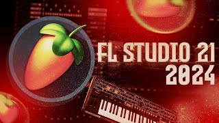 guide how to download fl studio 21 [upl. by Yllod]