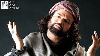 Sufi Songs Mashup By Hans Raj Hans  Music Of India  Art and Artistes [upl. by Auqenahc]