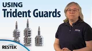 Using Your Trident LC Guard Column Protection System [upl. by Gnilrac37]