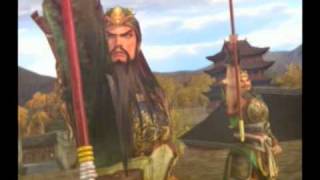 Dynasty Warriors 5 Guan Yu  The Blade of Virtue [upl. by Yzdnil275]