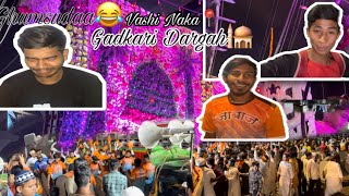 Vlog 10  introduction Of Everyone in Group  Gadkari Dargah  Sandal Urs [upl. by Valenka]