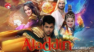 Aladdin Season 4 Promo  Aladdin Naam To Suna Hoga Season 4  SiddharthAvneetAshi  Fan Made [upl. by Lehacim]