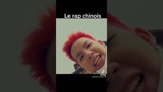 rap chinois [upl. by Head]