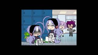 im a mess Gacha life edit Gachalife gacha capcut 2024 [upl. by Bobbie]