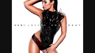 Demi Lovato  Confident Kilotile Remix [upl. by Akemahc495]