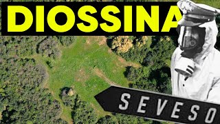 IL PEGGIOR INCIDENTE DITALIA IL DISASTRO DI SEVESO 47 ANNI DOPO  Documentario Icmesa Diossina [upl. by Tepper]