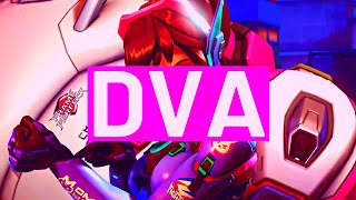 DVA Guide  The BEST DVA Guide In Overwatch 2 [upl. by Oliva]