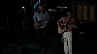 Flatland Cavalry Live at Georgia Theatre 2724  Sleeping Alone [upl. by Lamp133]