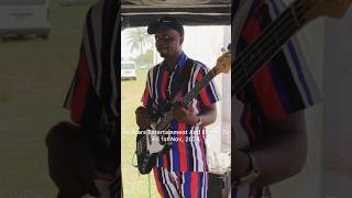 Delta State Winners Band live on stage warm up highlife deltastate ukwuanimusic highlifemusic [upl. by Yorztif]