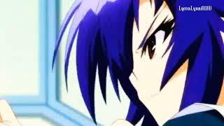 medaka box amv [upl. by Etaner]