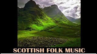 Folk music from Scotland  Black is the colour [upl. by Maximilian]