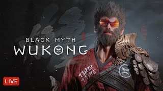 🔴LIVE  DR DISRESPECT  BLACK MYTH WUKONG  PART 46 [upl. by Knowland]