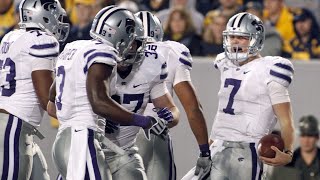 KState football top 20 plays of 2012 [upl. by Aztiray]