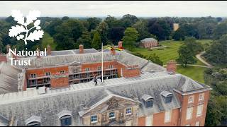 Discover the 76yearlong tradition that celebrates connection at Dunham Massey near Manchester [upl. by England747]