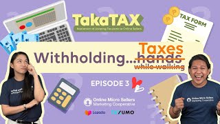 What are Withholding Taxes and How Do You File Them [upl. by Morocco]