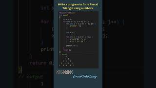 Interview question 615 cdevelopment programminglanguage clanguage [upl. by Atiragram722]