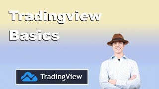 How to Use Tradingviewcom Basics [upl. by Akimrej]